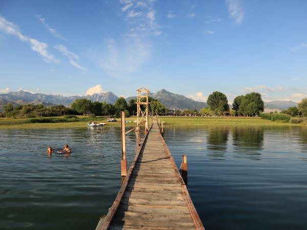 Albania multi-activity vacation