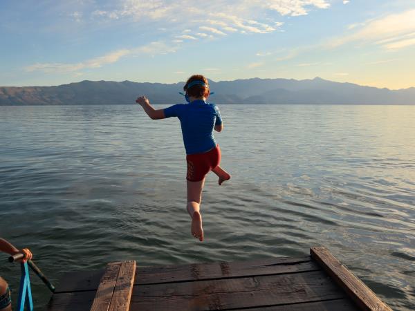 Albania multi-activity vacation