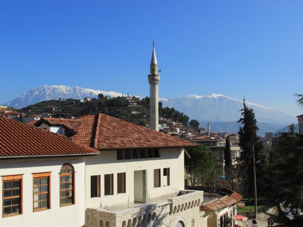 Albania multi-activity vacation