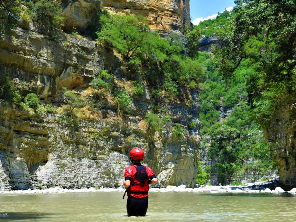 Albania multi-activity vacation