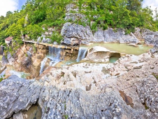 Walking Croatia’s Istrian peninsula vacation