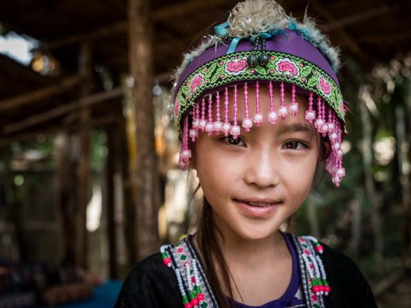 Mekong Adventure in Laos & Cambodia