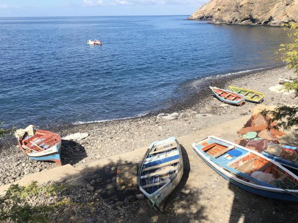 Santo Antao hiking vacations, Cape Verde Islands
