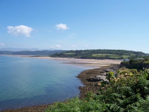 Anglesey self guided walking vacation