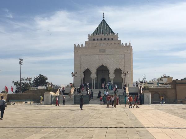 Highlights Casablanca MH8 (shell)
