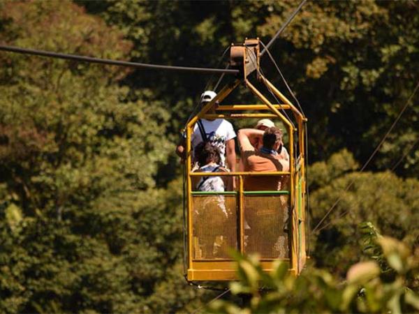 Ecuador & Galapagos active adventure vacation