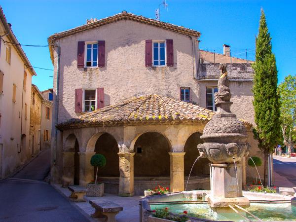 Provence to Camargue cycling vacation in France