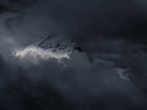 Winter in Dolomites photography vacation