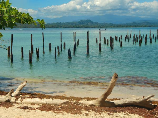 Self drive vacation in Costa Rica
