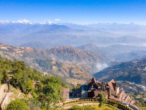 Everest base camp trek & Sherpa culture