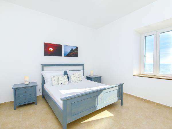 Lighthouse accommodation near Dubrovnik