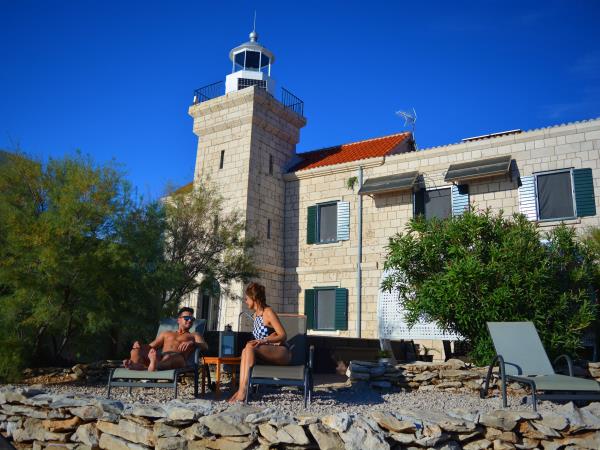 Lighthouse 2 (shell)