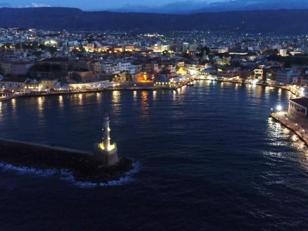 Crete private tour vacation