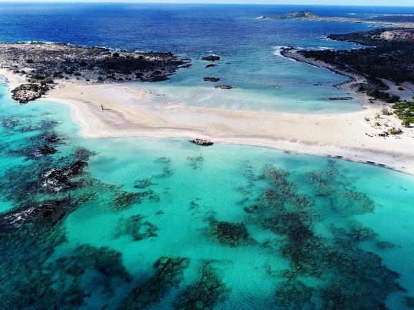 Crete private tour vacation