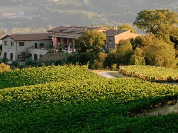 Umbria cooking vacation, Italy