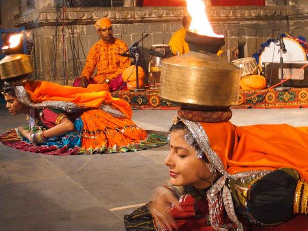 11 days Rajasthan Taj Mahal and Delhi tour