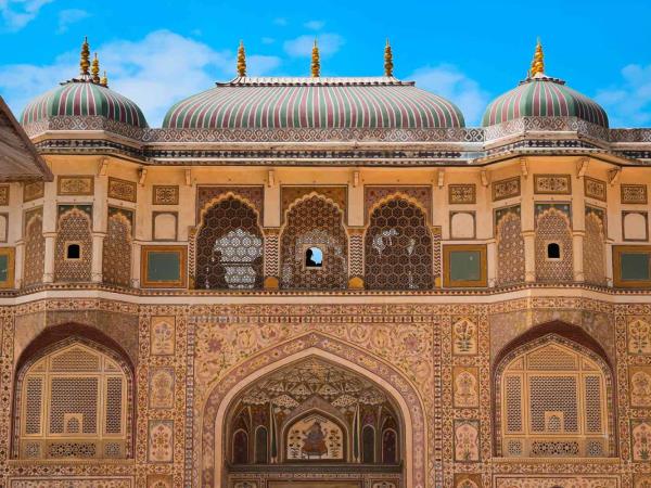 11 days Rajasthan Taj Mahal and Delhi tour
