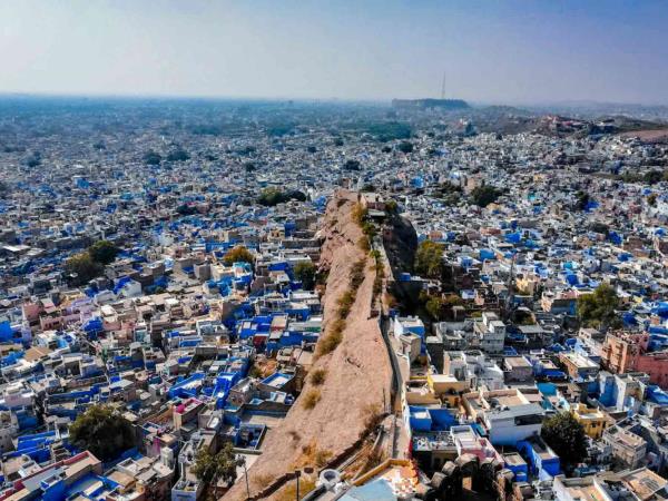 11 days Rajasthan Taj Mahal and Delhi tour