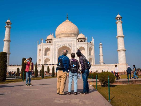 11 days Rajasthan Taj Mahal and Delhi tour