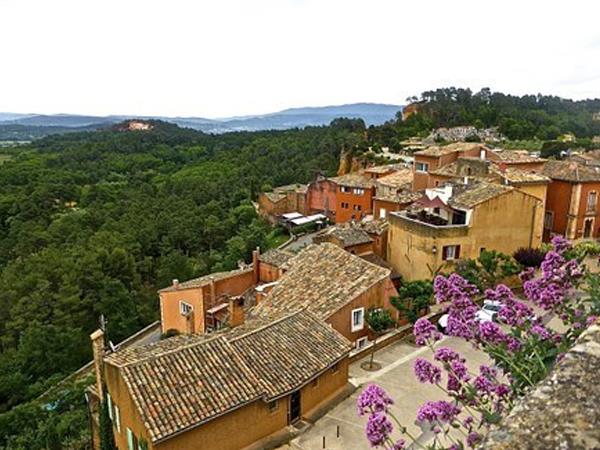 Cycling vacation in Provence, self guided