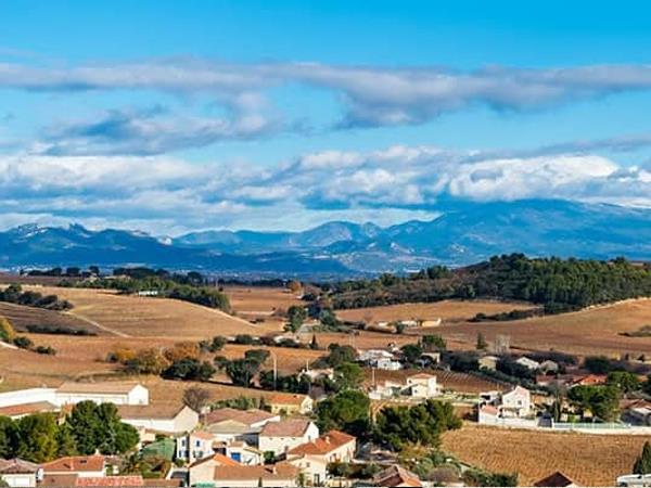 Cycling vacation in Provence, self guided