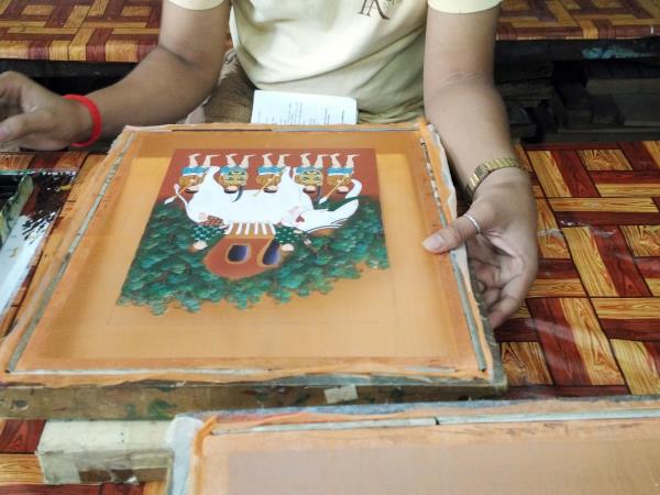 Cambodia cultural vacation with purpose