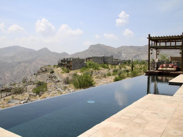 Oman tour with Zanzibar Island