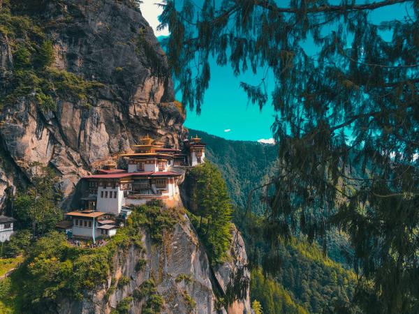 East Bhutan tour, trekking & culture