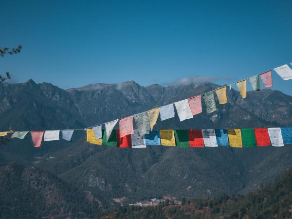 East Bhutan tour, trekking & culture