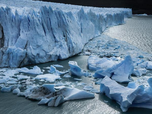 Patagonia highlights vacation, the pioneers expedition