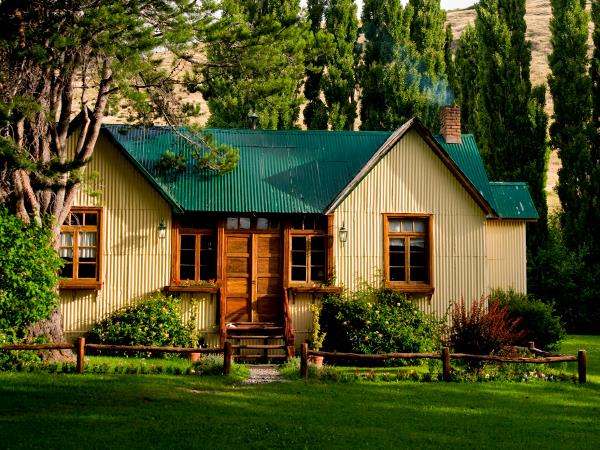 Patagonia highlights vacation, the pioneers expedition