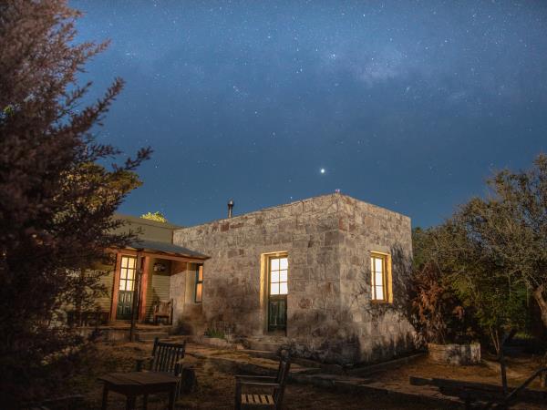 Patagonia highlights vacation, the pioneers expedition