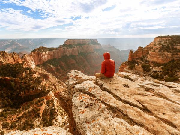 Annular solar eclipse & National Parks of America vacation