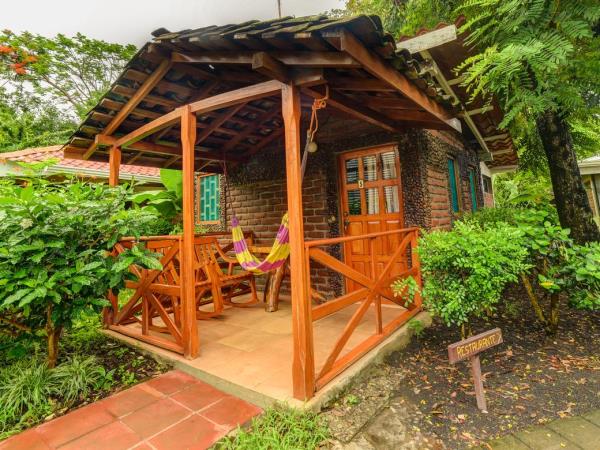 Nicaragua tour, the Heart of Nicaragua