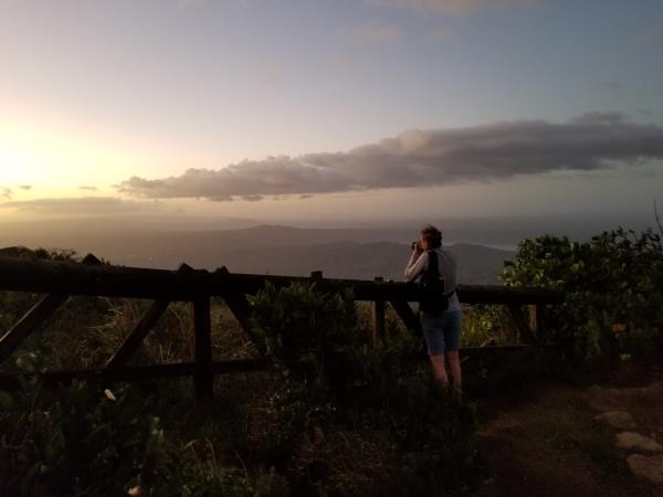 Nicaragua tour, the Heart of Nicaragua