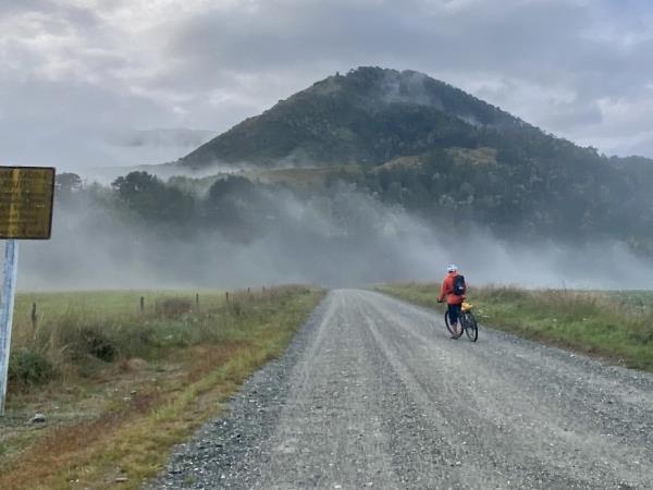 Marlborough cycling vacation in New Zealand