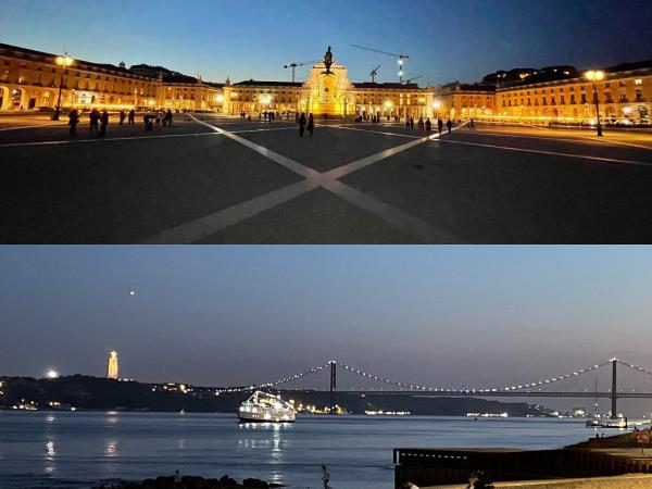 Lisbon and surroundings vacation, Portugal