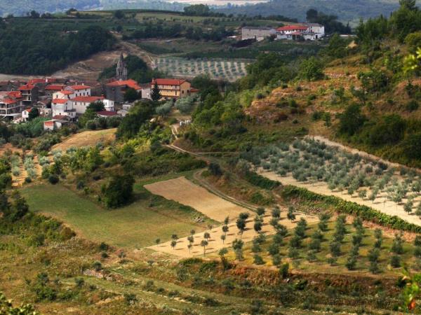 Istria hiking vacation in Croatia