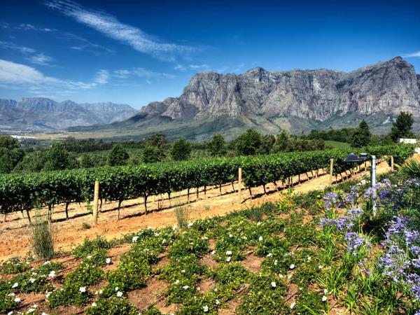 South Africa Garden Route luxury vacation