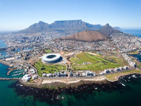 South Africa Garden Route luxury vacation