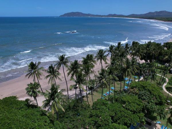 Costa Rica luxury nature tour