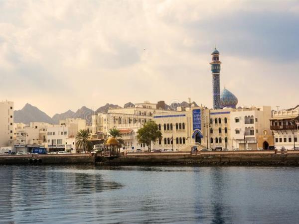 Oman tour with Zanzibar Island