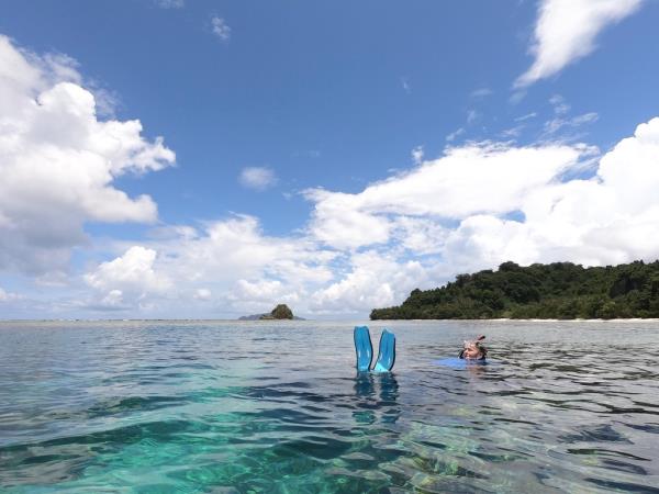 Melanesia cruise, history and wildlife cruise