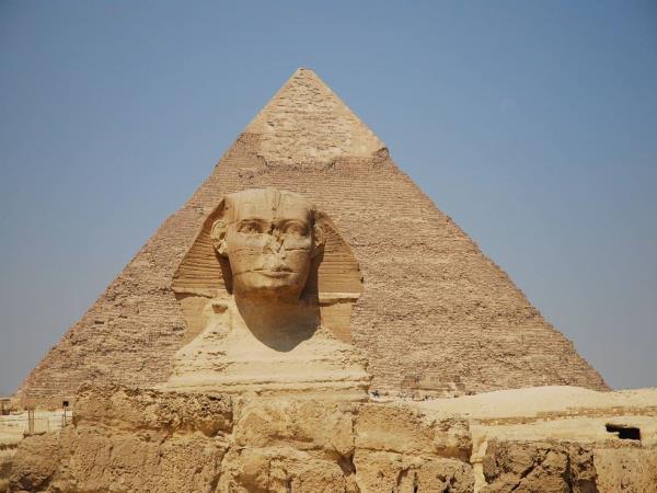 OO Nairobi to Cairo overland tour
