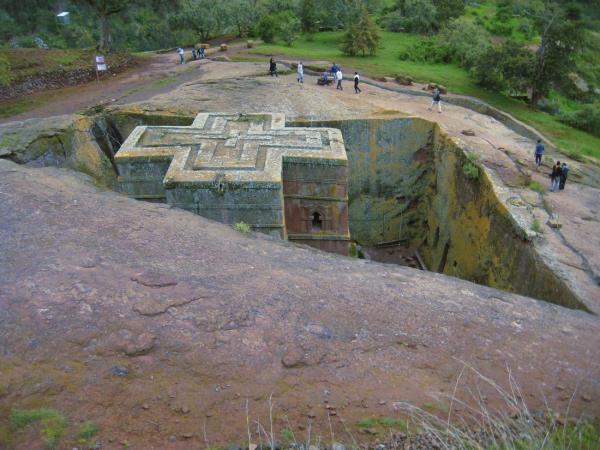 OO Nairobi to Cairo overland tour