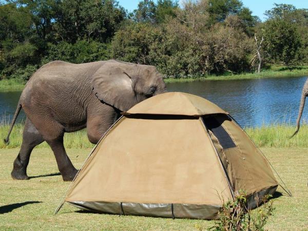 Nairobi to Cape Town overland tour