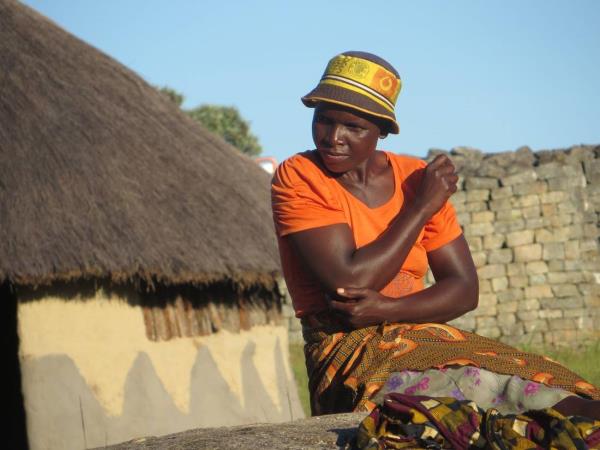 Nairobi to Cape Town overland tour
