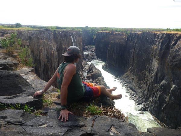 Nairobi to Cape Town overland tour