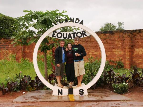 Nairobi to Harare overland tour, 41 days