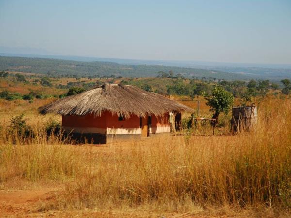 Nairobi to Harare overland tour, 41 days